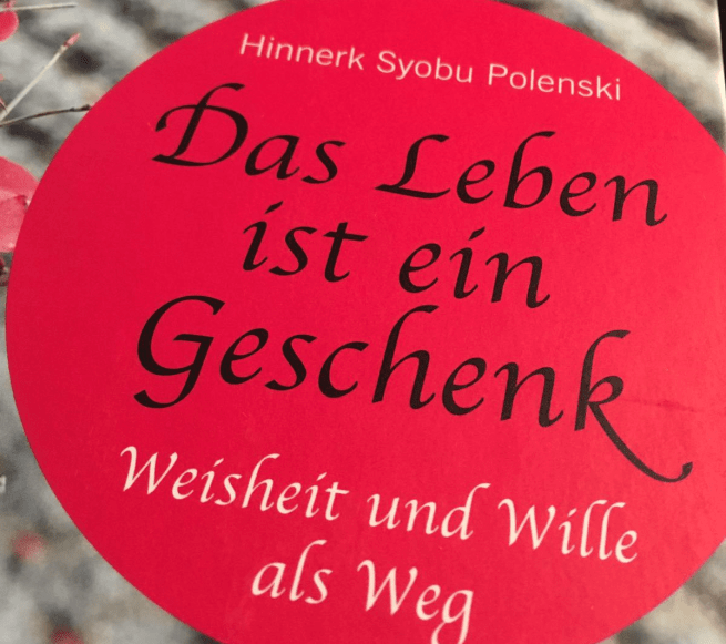 Das Leben ist ein Geschenk