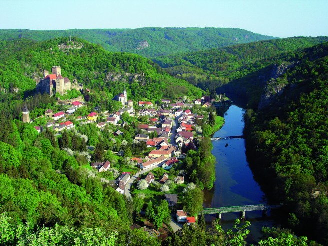 Stadt Hardegg_kl_BR_Ch.Übl