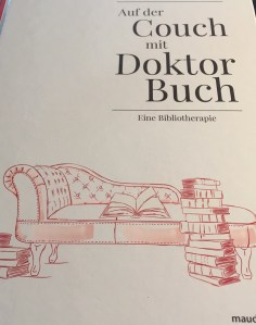 Auf der Couch mit Doktor Buch