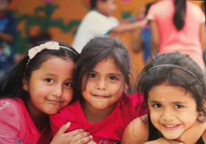 SOS Kinderdorf Kinder Peru