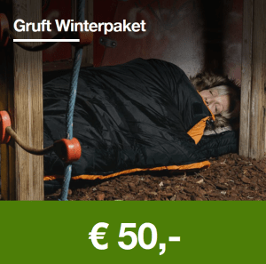 Gruft Winterpaket
