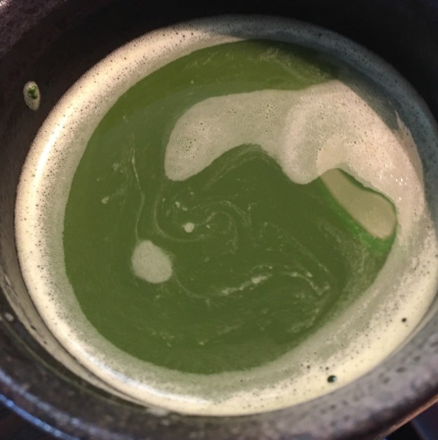 Matcha III