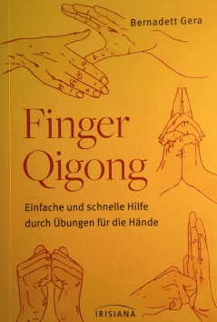 Finger Qi Gong Front