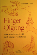 Finger Qi Gong Front