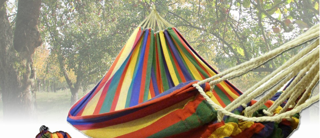 Hängematte amazon Ausschnitt