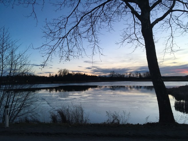 Riegersburg März 2018