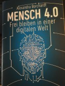 Mensch 4_0 Cover