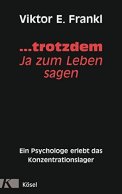 trotzdem ja zum leben sagen cover amazon