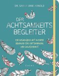 Buch Achtsamkeitsbegleiter Cover
