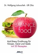 Buch balance food cover