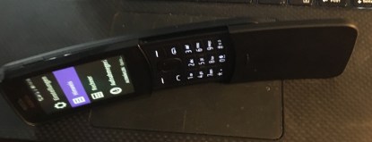 Nokia 8110 4G