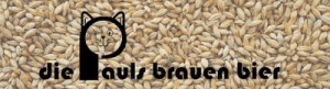 Bierbrauen Pauls Logo