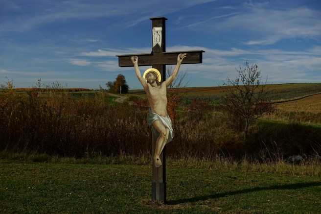 Kreuz Felling Riegersburg