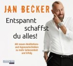 CD Jan Becker Cover