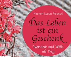 Buch Das Leben ist ein Geschenk ausschnitt