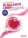 buch in balance leben cover