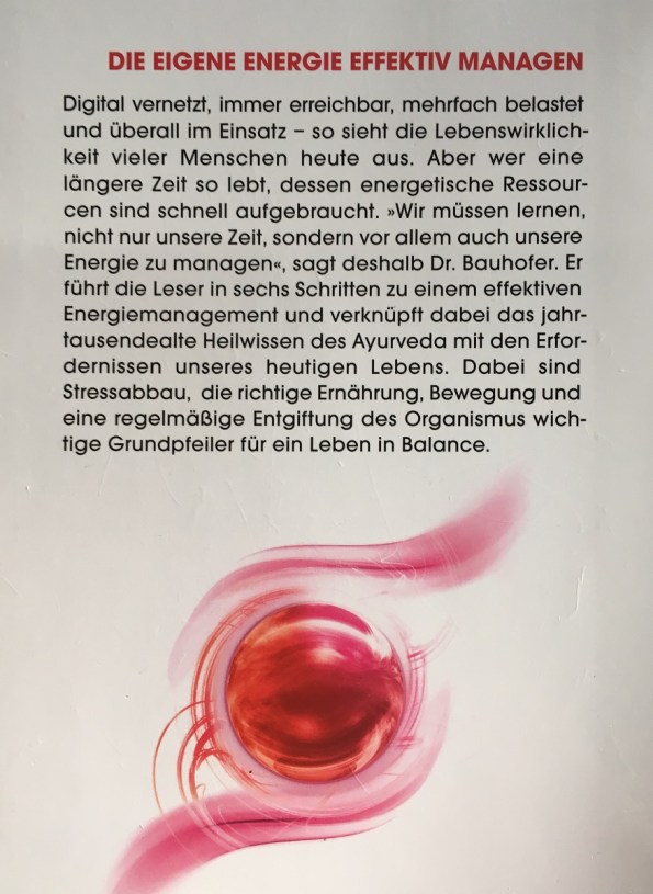 buch in balance leben rückseite